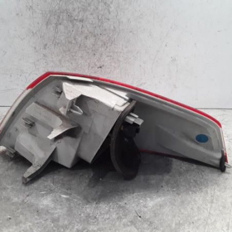 Feu arriere principal gauche (feux) PEUGEOT 508 1 SW