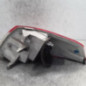 Feu arriere principal gauche (feux) PEUGEOT 508 1 SW