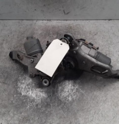 Moteur essuie glace avant FORD FOCUS 3 Photo n°1