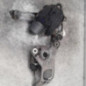 Moteur essuie glace avant FORD FOCUS 3