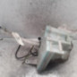 Vase de lave glace TOYOTA VERSO