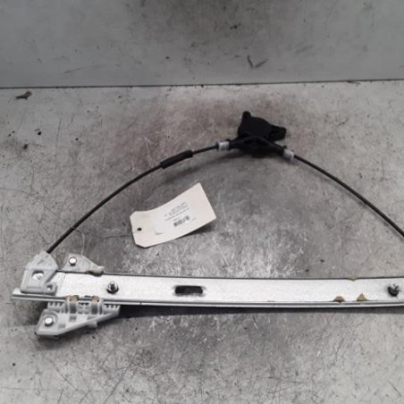 Leve vitre electrique avant gauche MAZDA 3 1 Photo n°1