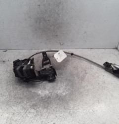 Serrure arriere droit FORD S-MAX 1 Photo n°1