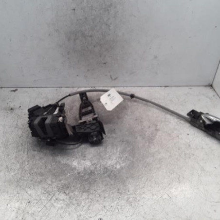Serrure arriere droit FORD S-MAX 1 Photo n°1