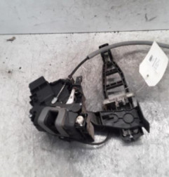 Serrure arriere droit FORD S-MAX 1