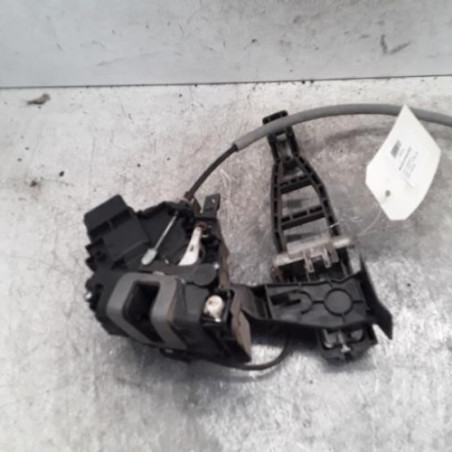 Serrure arriere droit FORD S-MAX 1