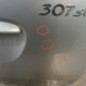 Malle/Hayon arriere PEUGEOT 307