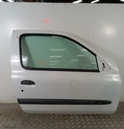 Porte avant droit RENAULT CLIO 2 Photo n°1
