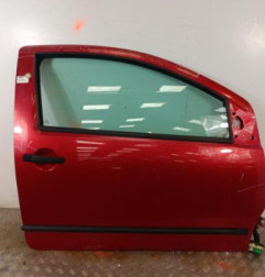 Porte avant droit CITROEN C2 Photo n°1