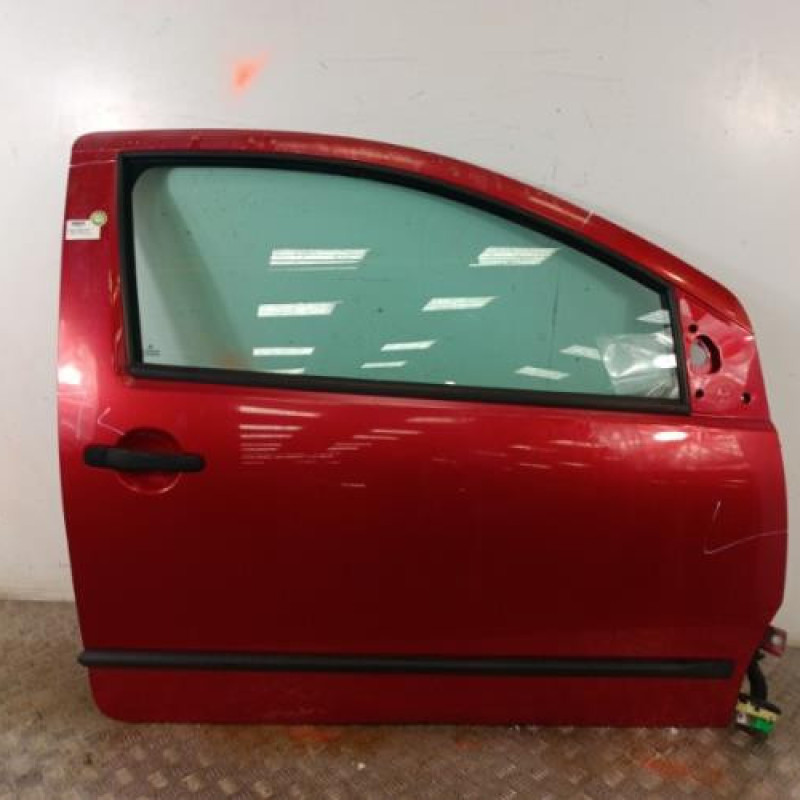 Porte avant droit CITROEN C2 Porte avant droit CITROEN C2