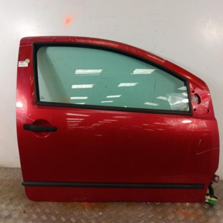 Porte avant droit CITROEN C2 Photo n°1