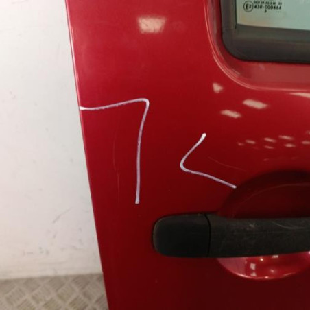 Porte avant droit CITROEN C2