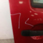 Porte avant droit CITROEN C2