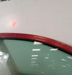 Porte avant droit CITROEN C2 Photo n°4