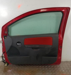 Porte avant droit CITROEN C2 Photo n°5