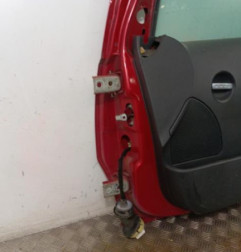 Porte avant droit CITROEN C2 Photo n°6