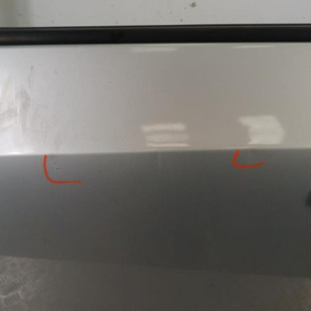 Porte avant gauche CHEVROLET CRUZE