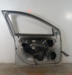 Porte avant gauche CHEVROLET CRUZE Photo n°3