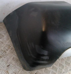 Pare choc arriere CITROEN C2 Photo n°1