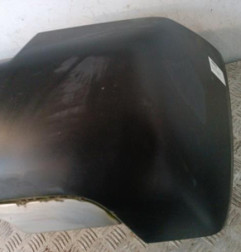 Pare choc arriere CITROEN C2 Photo n°3