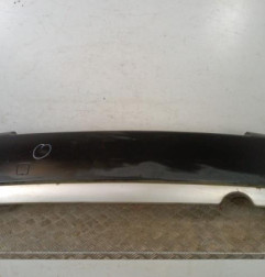 Pare choc arriere CITROEN C2 Photo n°4