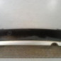 Pare choc arriere CITROEN C2