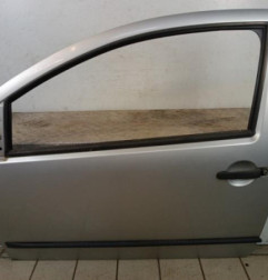 Porte avant gauche CITROEN C2 Photo n°1
