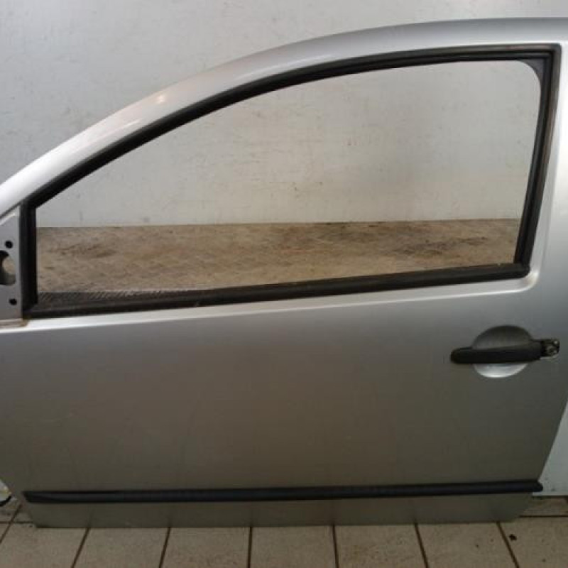 Porte avant gauche CITROEN C2