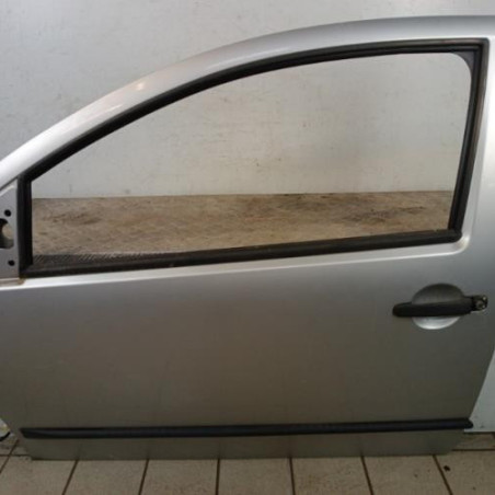 Porte avant gauche CITROEN C2 Photo n°1