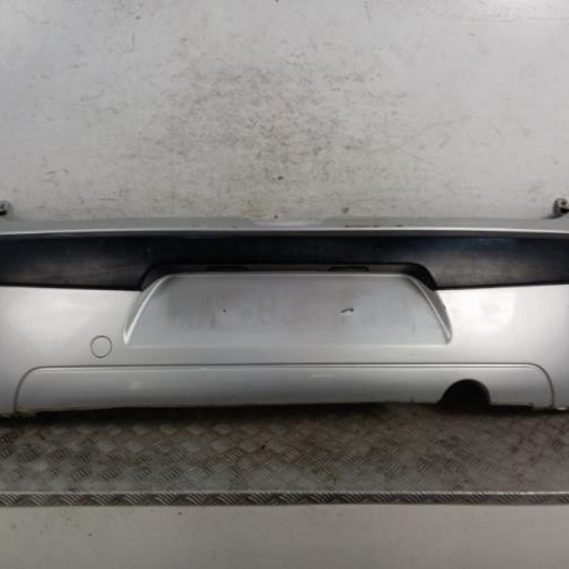 Pare choc arriere PEUGEOT 1007