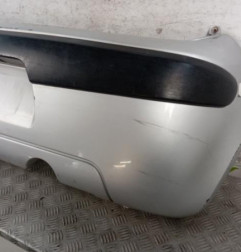 Pare choc arriere PEUGEOT 1007