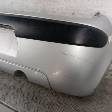 Pare choc arriere PEUGEOT 1007