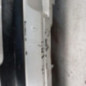Pare choc arriere PEUGEOT 1007