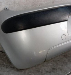 Pare choc arriere PEUGEOT 1007 Photo n°5