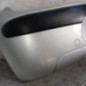 Pare choc arriere PEUGEOT 1007