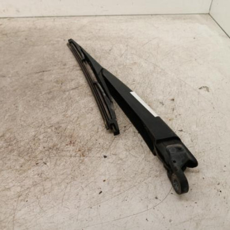 Bras essuie glace arriere NISSAN QASHQAI 1