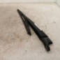 Bras essuie glace arriere NISSAN QASHQAI 1
