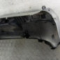 Pare choc arriere PEUGEOT 1007