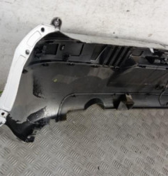Pare choc arriere PEUGEOT 1007 Photo n°8