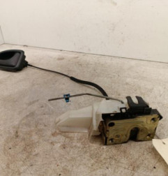 Serrure avant droit RENAULT CLIO 2