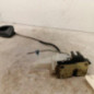 Serrure avant droit RENAULT CLIO 2