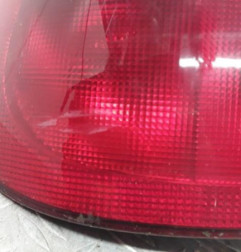 Feu arriere principal gauche (feux) RENAULT MEGANE 1