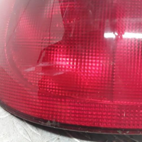 Feu arriere principal gauche (feux) RENAULT MEGANE 1