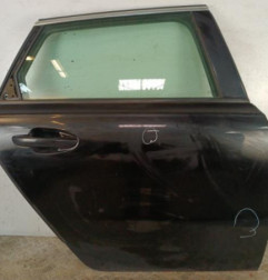 Porte arriere droit PEUGEOT 508 1 SW Photo n°1