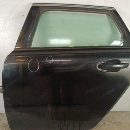 Porte arriere gauche PEUGEOT 508 1 SW Photo n°1