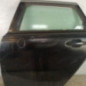 Porte arriere gauche PEUGEOT 508 1 SW