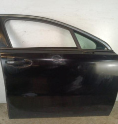 Porte avant droit PEUGEOT 508 1 SW Photo n°1