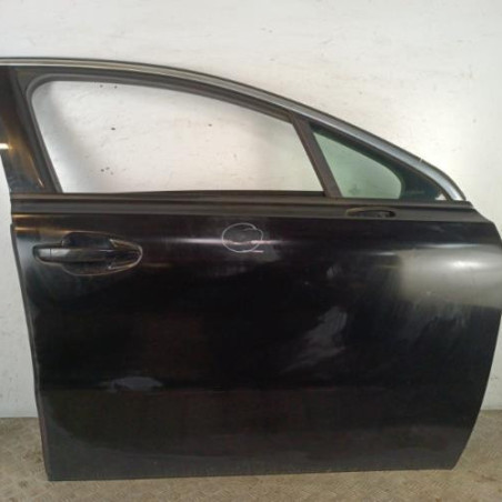 Porte avant droit PEUGEOT 508 1 SW Photo n°1