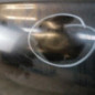 Porte avant droit PEUGEOT 508 1 SW