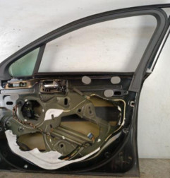 Porte avant droit PEUGEOT 508 1 SW Photo n°3